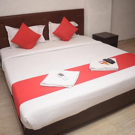 Hotel Jaypee Inn Haora Luaran gambar