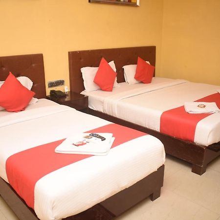 Hotel Jaypee Inn Haora Luaran gambar