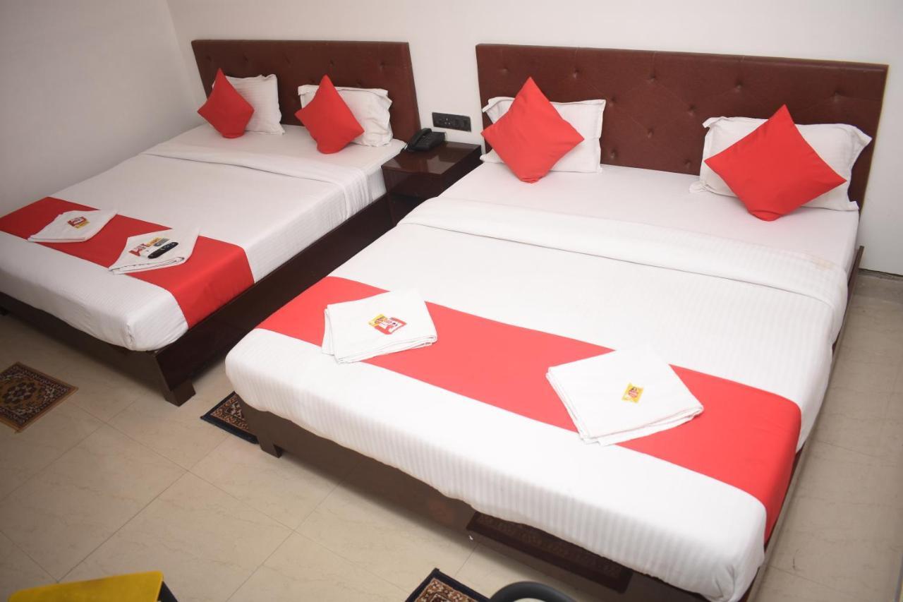 Hotel Jaypee Inn Haora Luaran gambar