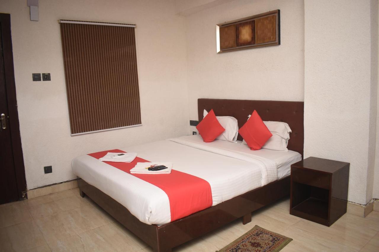Hotel Jaypee Inn Haora Luaran gambar