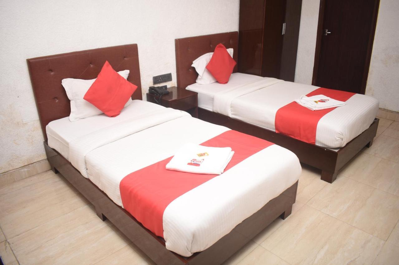 Hotel Jaypee Inn Haora Luaran gambar