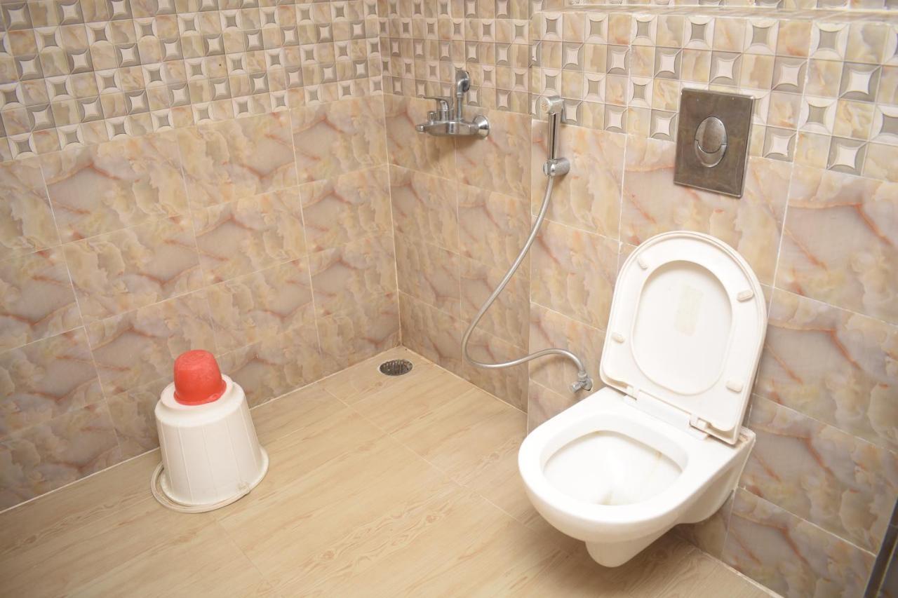 Hotel Jaypee Inn Haora Luaran gambar
