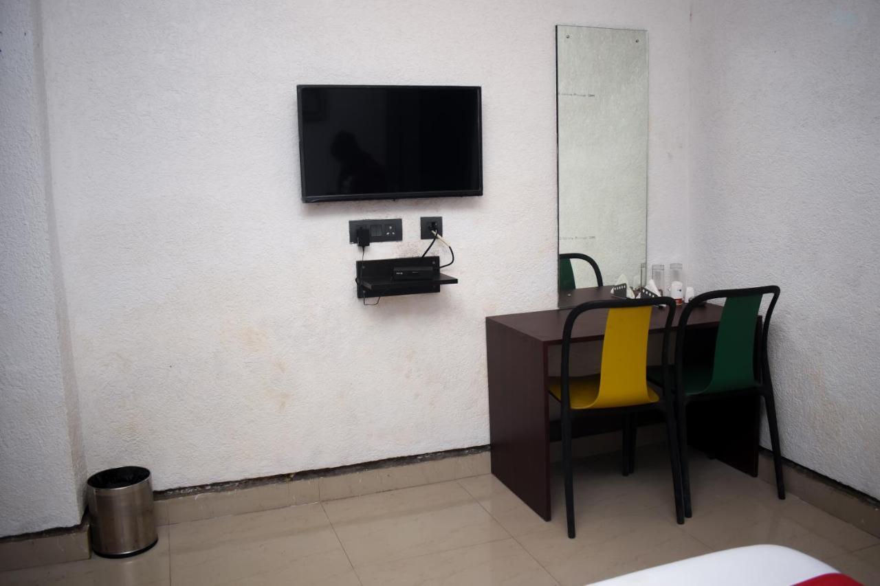 Hotel Jaypee Inn Haora Luaran gambar