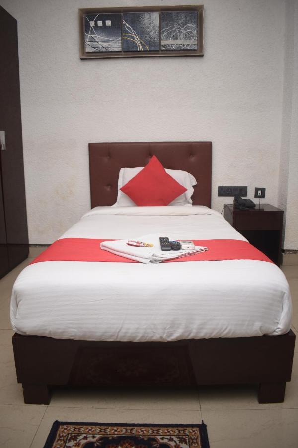 Hotel Jaypee Inn Haora Luaran gambar