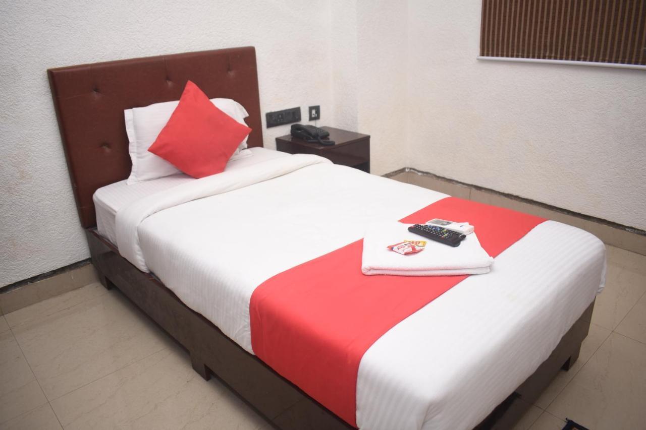 Hotel Jaypee Inn Haora Luaran gambar