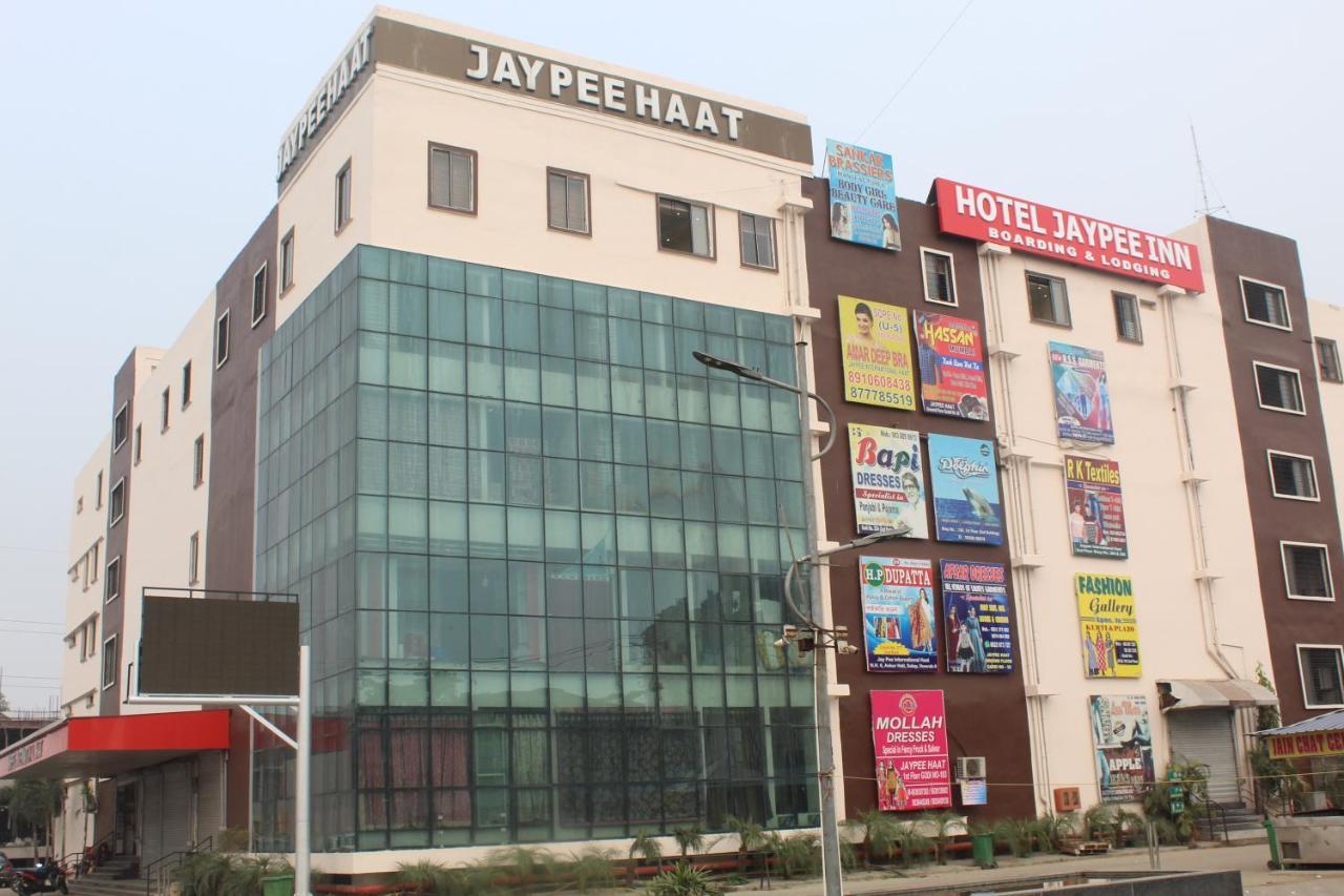 Hotel Jaypee Inn Haora Luaran gambar