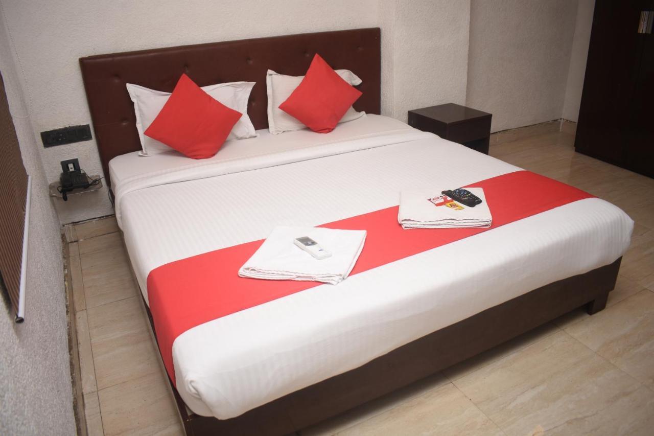 Hotel Jaypee Inn Haora Luaran gambar