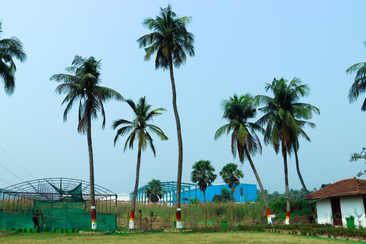 Hotel Jaypee Inn Haora Luaran gambar