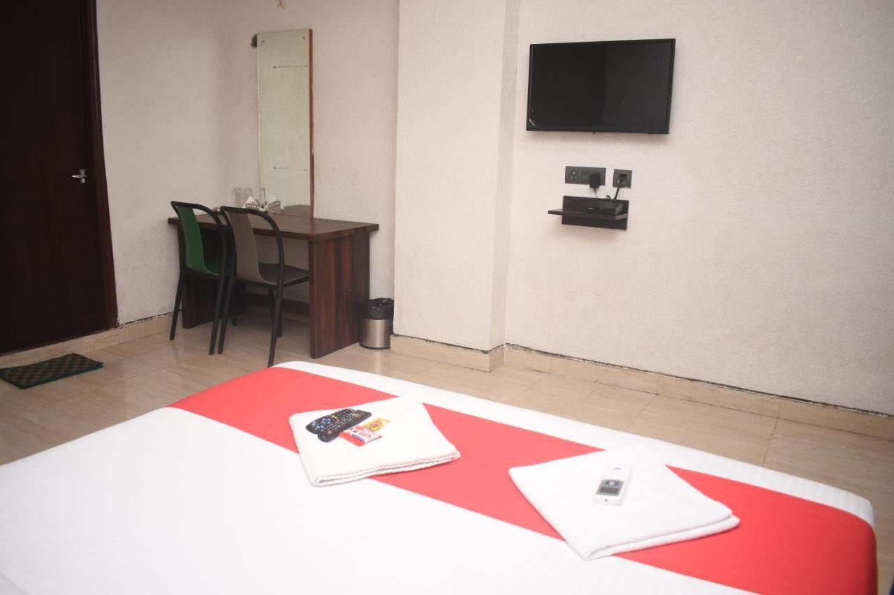 Hotel Jaypee Inn Haora Luaran gambar