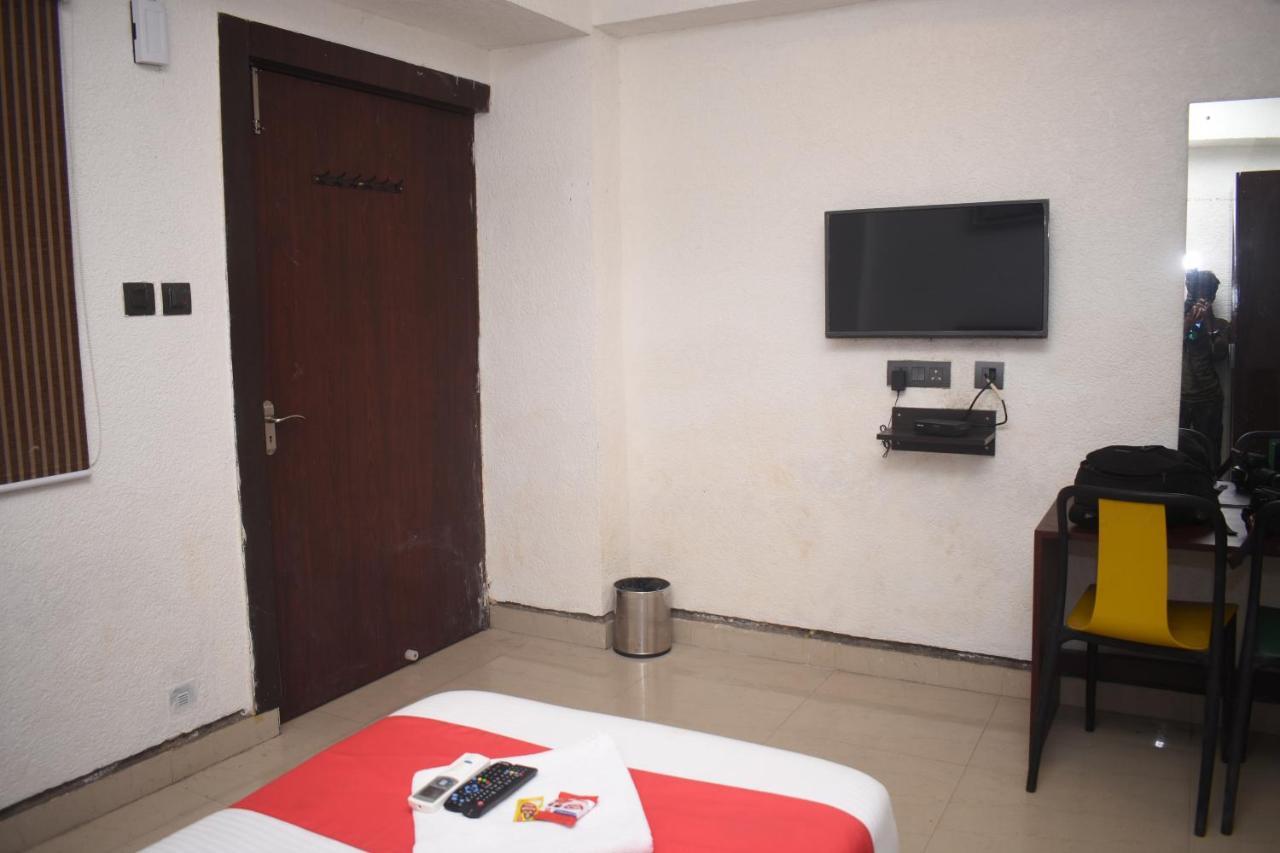 Hotel Jaypee Inn Haora Luaran gambar