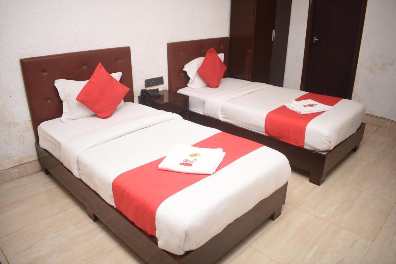 Hotel Jaypee Inn Haora Luaran gambar