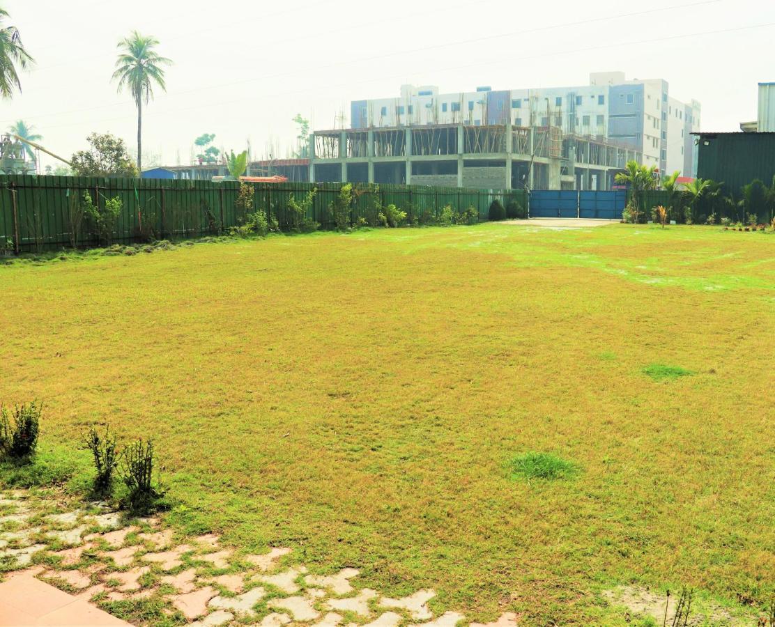 Hotel Jaypee Inn Haora Luaran gambar