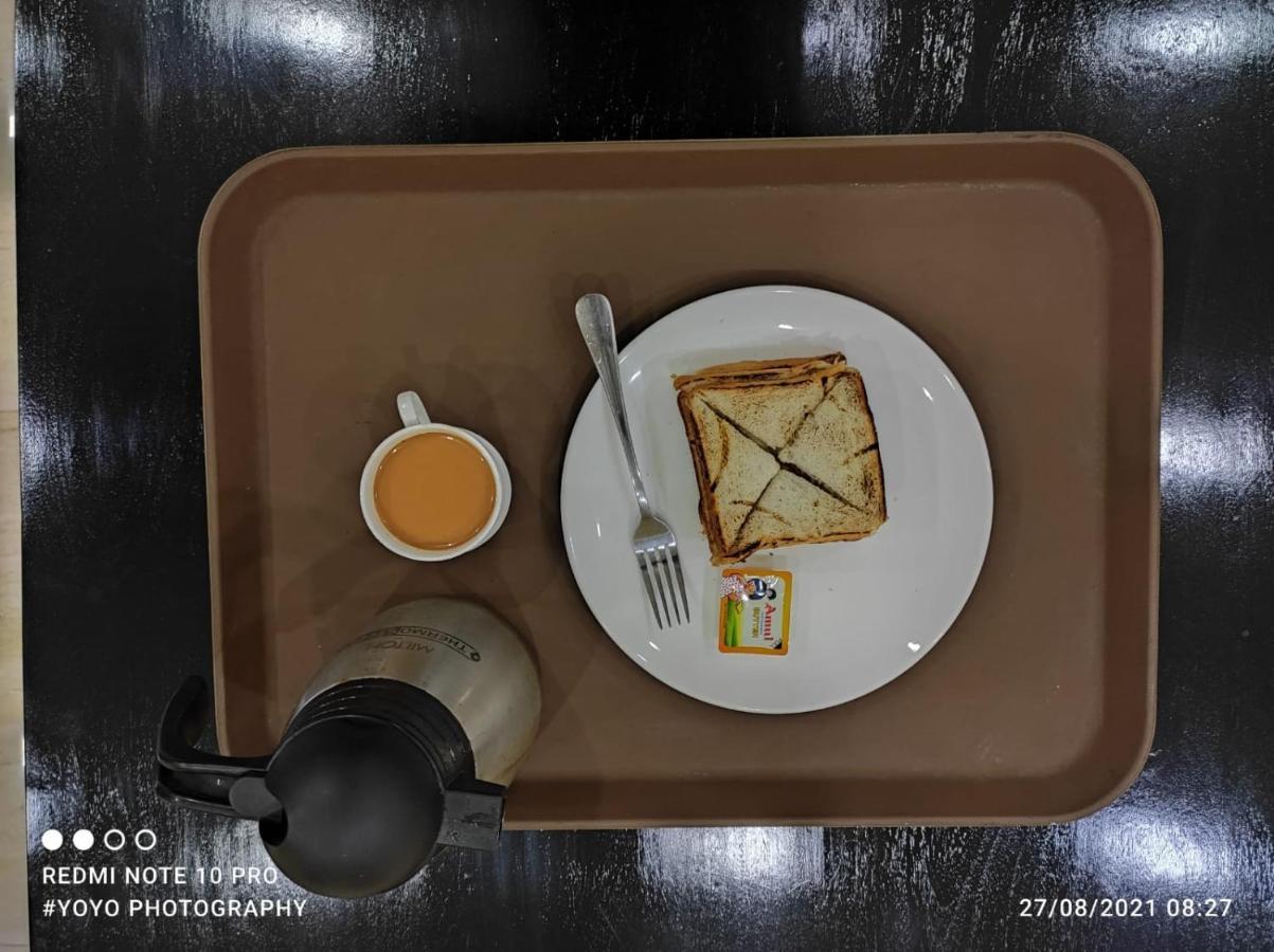 Hotel Jaypee Inn Haora Luaran gambar