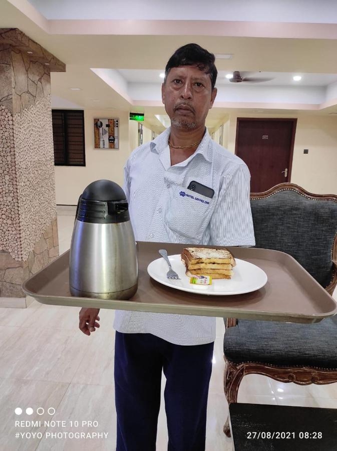 Hotel Jaypee Inn Haora Luaran gambar